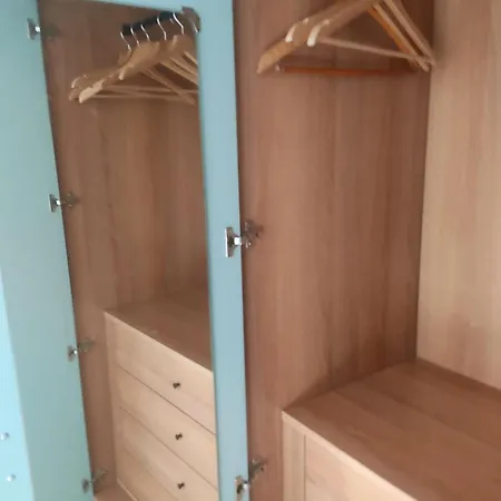 Casetta Del Custode شقة