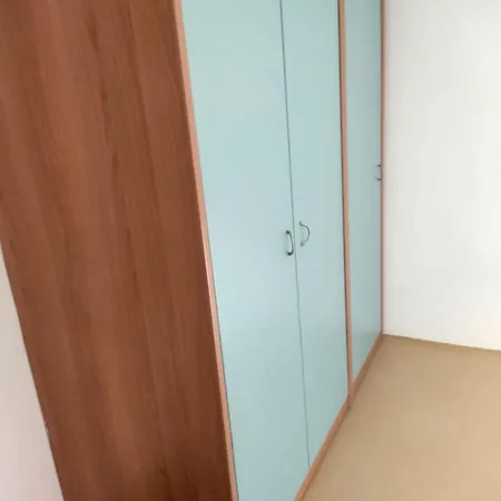 Apartmán Casetta Del Custode *