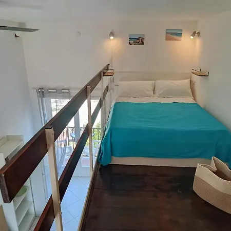 Casetta Del Custode Capri