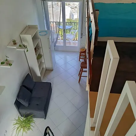 Casetta Del Custode شقة