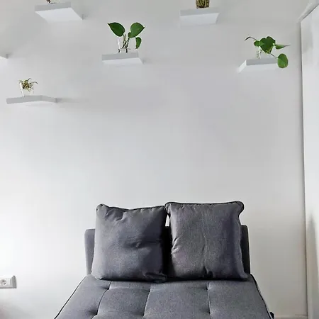 Casetta Del Custode Apartmán Capri