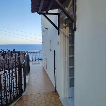 Casetta Del Custode * Capri